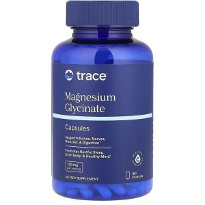 Magnesium Glycinate