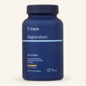 Magnesium Gummies