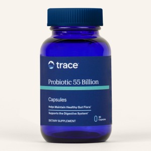 Probiotics 55 Billion