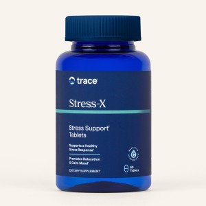 Stress-X Tablets 60 tabs