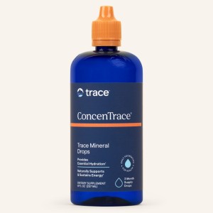 ConcenTrace® Trace Mineral Drops 8 oz