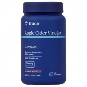 Apple Cider Vinegar Gummies