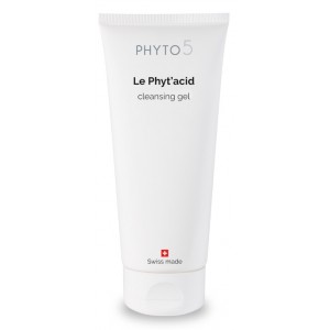 Le Phyt'acid -Phyt'Acid Cleansing Face and Body Gel