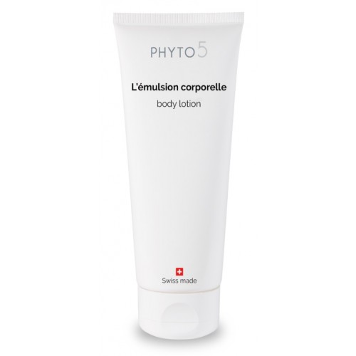 L'émulsion corporelle -Body Lotion