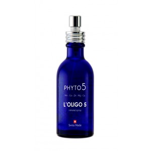 L'oligo5 -Oligo 5 Mineral Spray