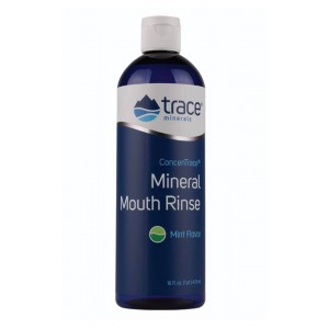 ConcenTrace® Mineral Mouth Rinse