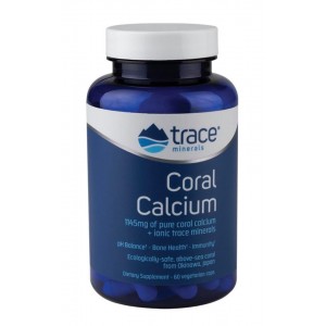 Coral Calcium with ConcenTrace®