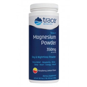 Stress-X Magnesium Powder