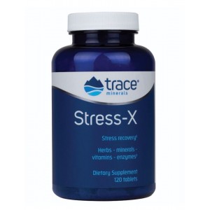Stress-X Tablets 60 tabs